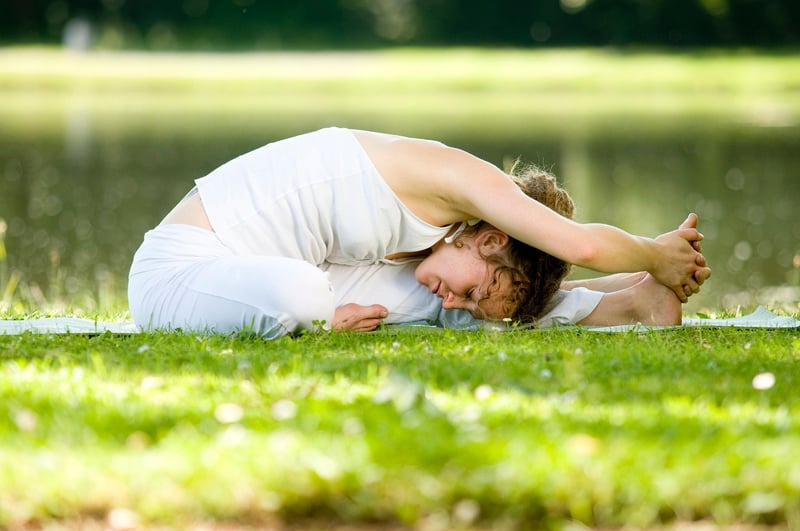 Yoga Class